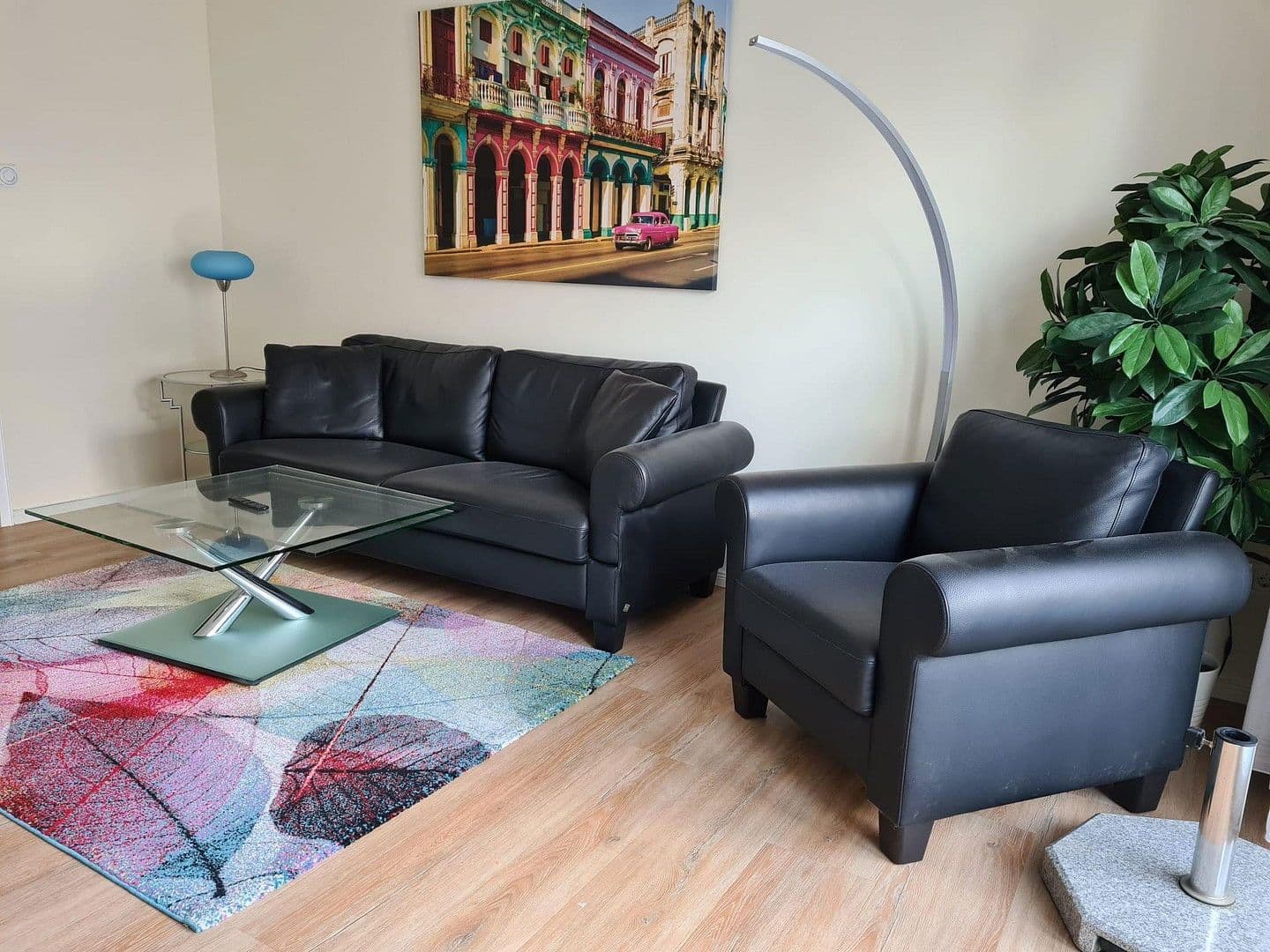 Prenájom bytu 2-izbový 70 m², Hamburg, Hamburg Prenájom bytu 2-izbový 70 m², Hamburg, Hamburg