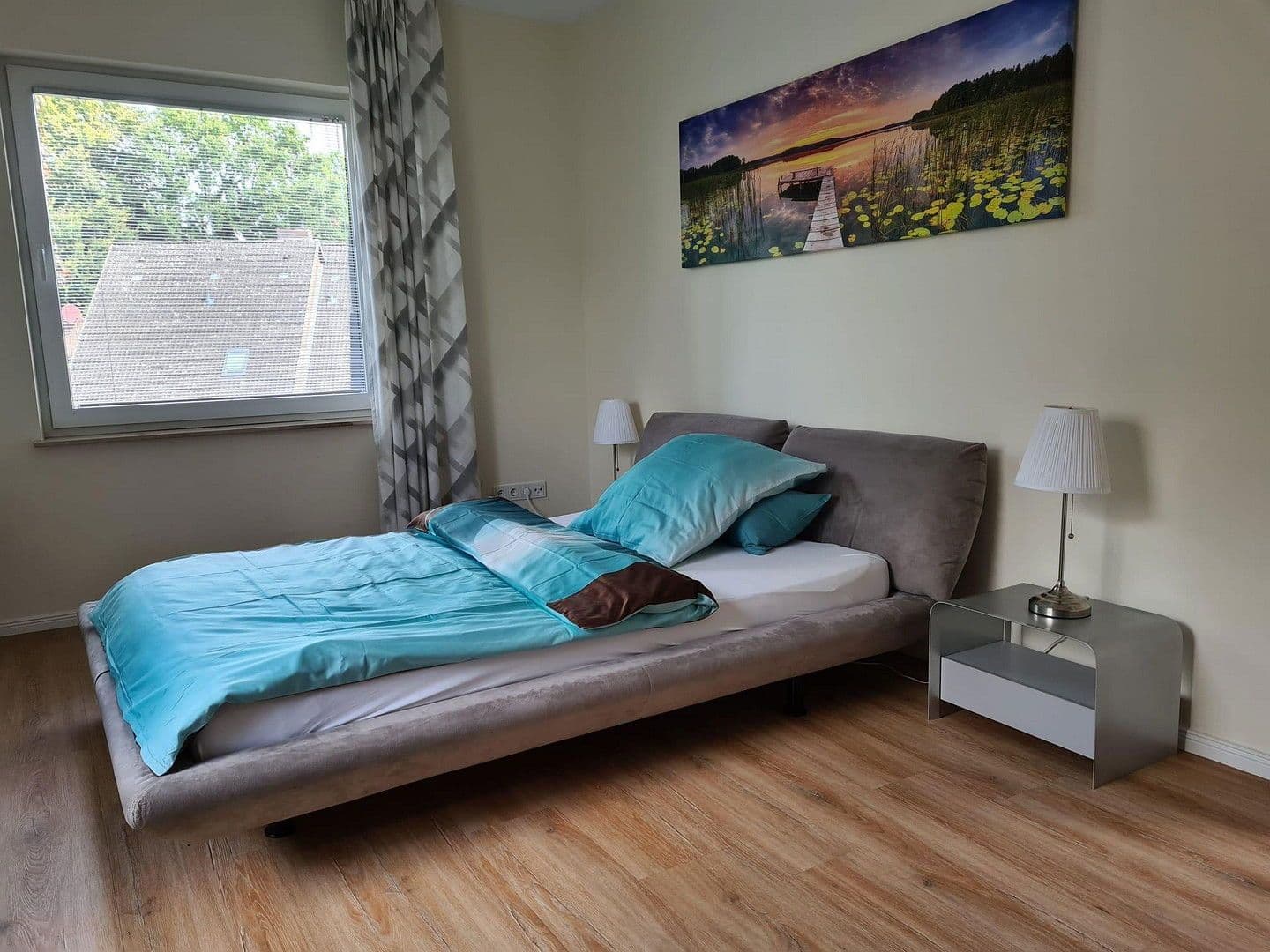 Prenájom bytu 2-izbový 70 m², Hamburg, Hamburg Prenájom bytu 2-izbový 70 m², Hamburg, Hamburg