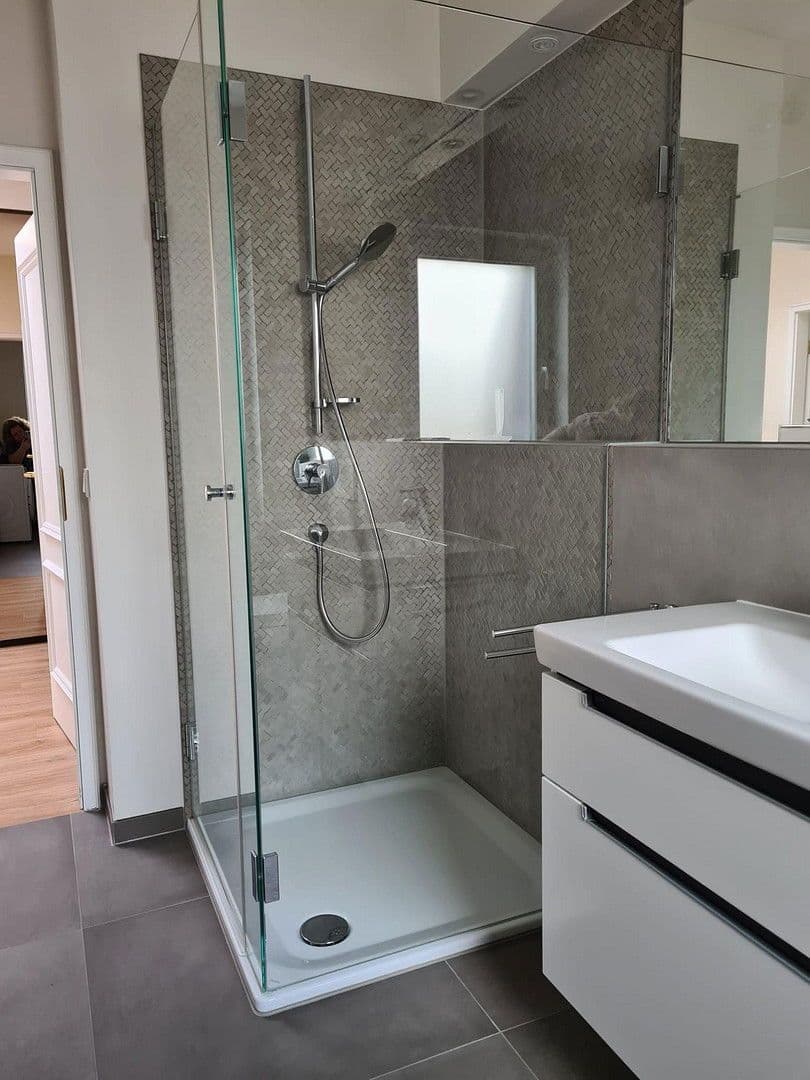 Prenájom bytu 2-izbový 70 m², Hamburg, Hamburg Prenájom bytu 2-izbový 70 m², Hamburg, Hamburg