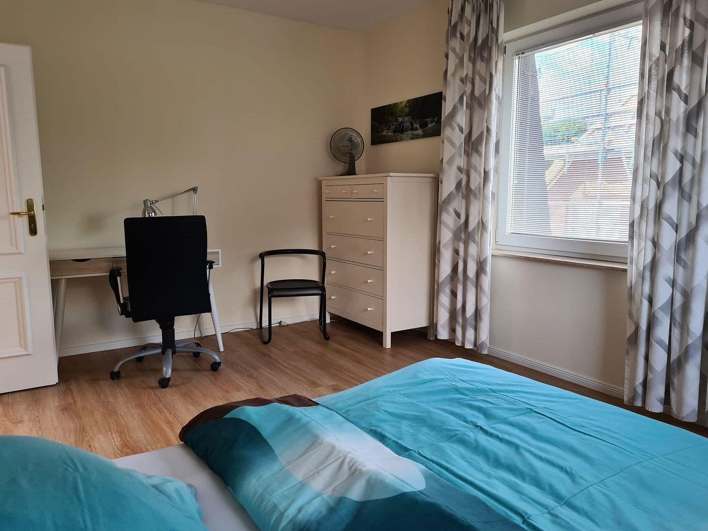 Prenájom bytu 2-izbový 70 m², Hamburg, Hamburg Prenájom bytu 2-izbový 70 m², Hamburg, Hamburg