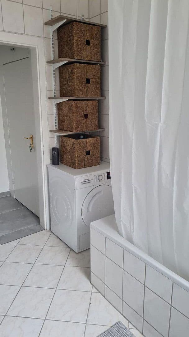 Prenájom bytu 13 m², Brettener Str. 11, Pforzheim, Bádensko-Wurttembersko Prenájom bytu 13 m², Brettener Str. 11, Pforzheim, Bádensko-Wurttembersko