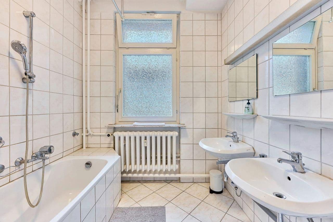 Prenájom bytu 13 m², Brettener Str. 11, Pforzheim, Bádensko-Wurttembersko Prenájom bytu 13 m², Brettener Str. 11, Pforzheim, Bádensko-Wurttembersko