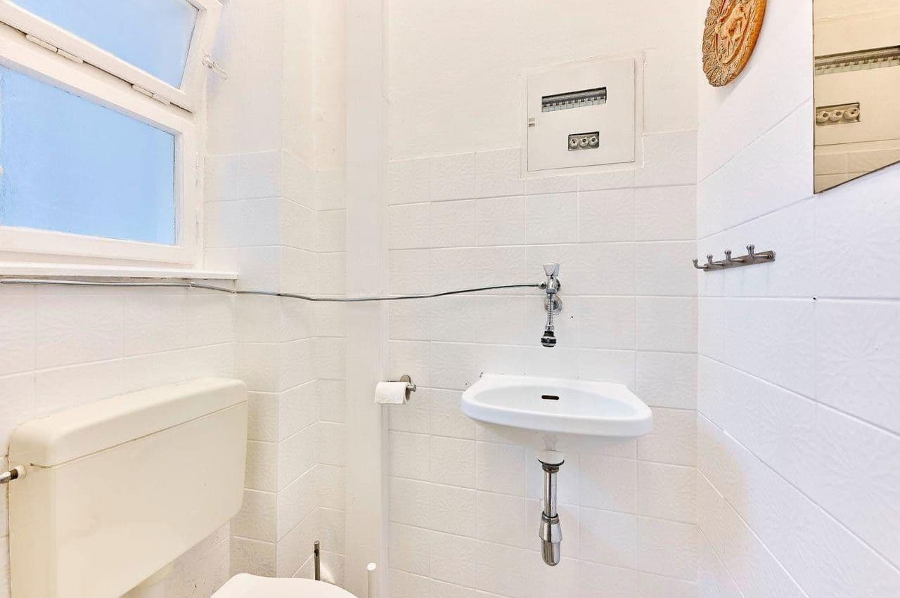 Prenájom bytu 13 m², Brettener Str. 11, Pforzheim, Bádensko-Wurttembersko Prenájom bytu 13 m², Brettener Str. 11, Pforzheim, Bádensko-Wurttembersko