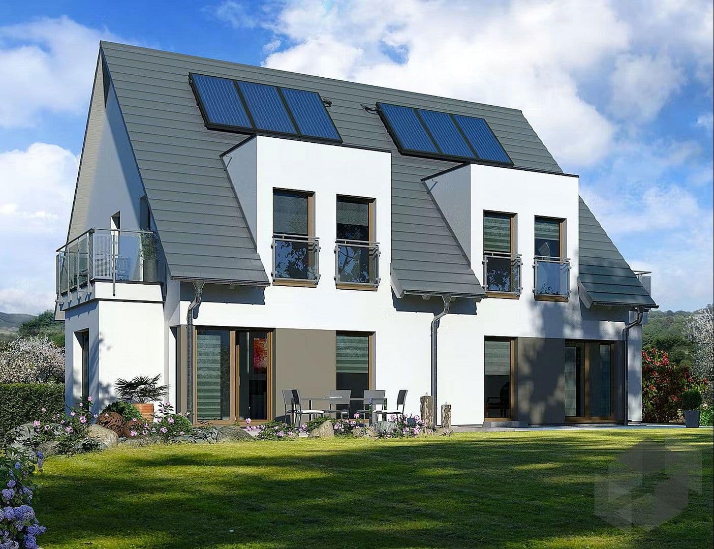 Predaj domu 130 m², pozemek 300 m², Hüttisheim, Bádensko-Wurttembersko Predaj domu 130 m², pozemek 300 m², Hüttisheim, Bádensko-Wurttembersko