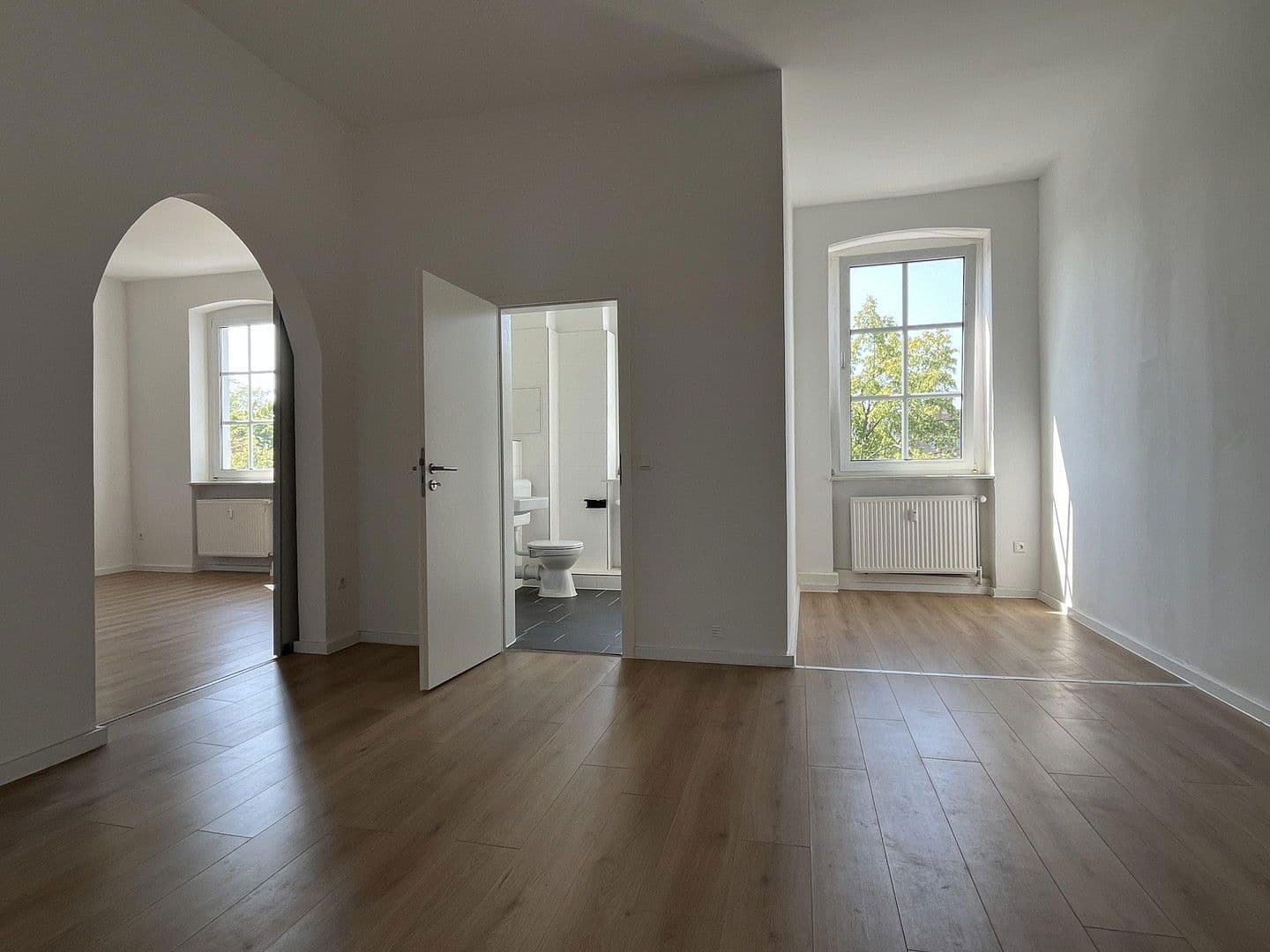 Prenájom bytu 4-izbový 113 m², Franz-Ludwig-Rasch-Straße 12, Naumburg (Saale), Sasko-Anhaltsko Prenájom bytu 4-izbový 113 m², Franz-Ludwig-Rasch-Straße 12, Naumburg (Saale), Sasko-Anhaltsko