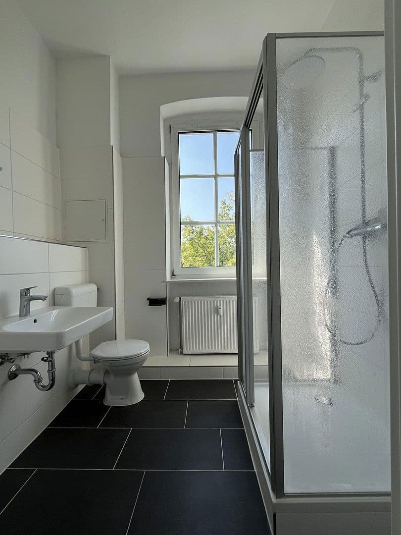 Prenájom bytu 4-izbový 113 m², Franz-Ludwig-Rasch-Straße 12, Naumburg (Saale), Sasko-Anhaltsko Prenájom bytu 4-izbový 113 m², Franz-Ludwig-Rasch-Straße 12, Naumburg (Saale), Sasko-Anhaltsko