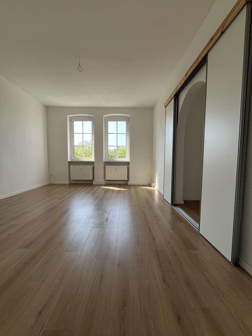 Prenájom bytu 4-izbový 113 m², Franz-Ludwig-Rasch-Straße 12, Naumburg (Saale), Sasko-Anhaltsko Prenájom bytu 4-izbový 113 m², Franz-Ludwig-Rasch-Straße 12, Naumburg (Saale), Sasko-Anhaltsko