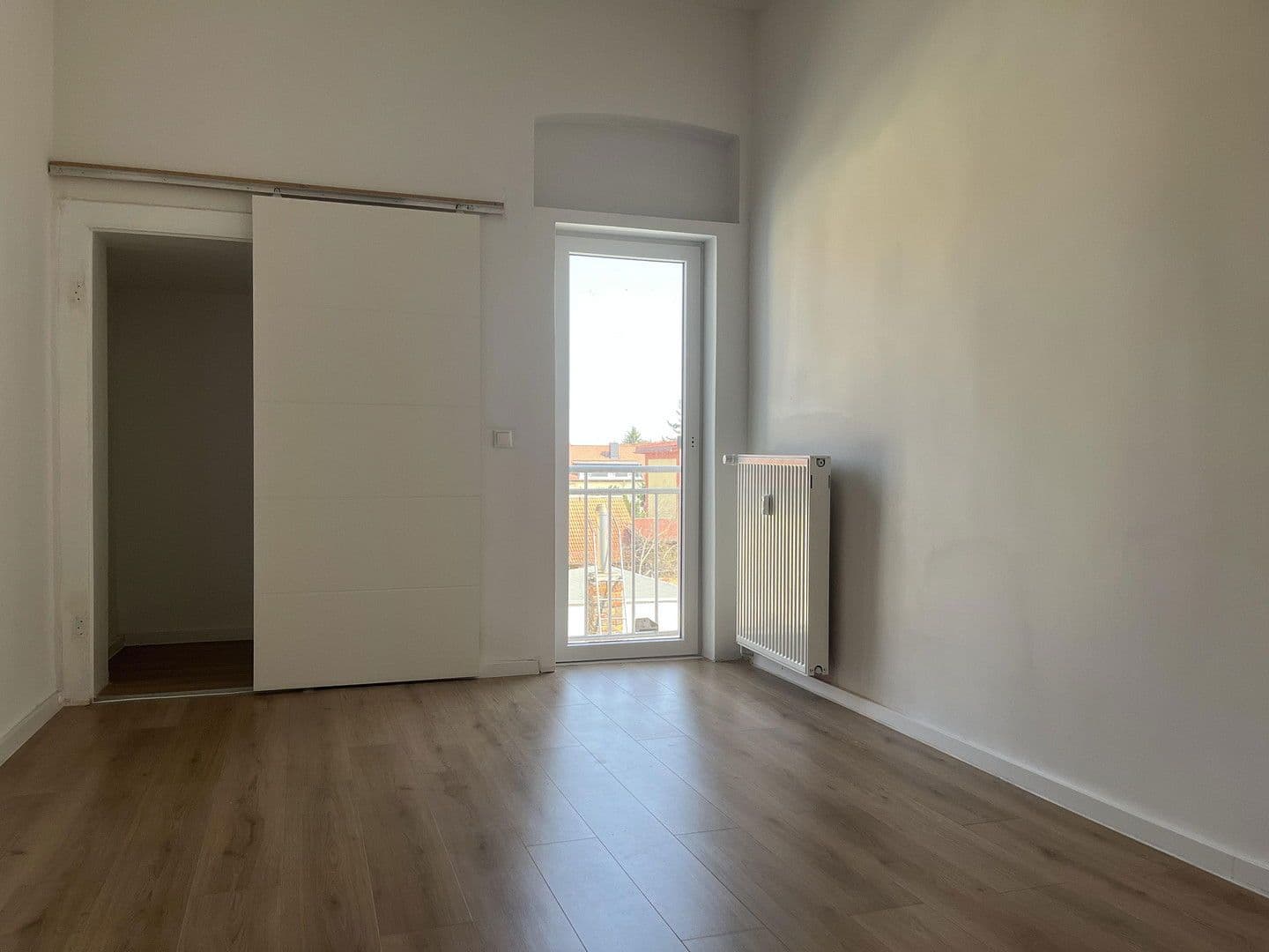 Prenájom bytu 4-izbový 113 m², Franz-Ludwig-Rasch-Straße 12, Naumburg (Saale), Sasko-Anhaltsko Prenájom bytu 4-izbový 113 m², Franz-Ludwig-Rasch-Straße 12, Naumburg (Saale), Sasko-Anhaltsko