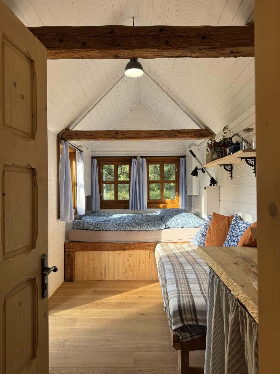 Prenájom rekreačného objektu, Břežany, Plzeňský kraj Prenájom rekreačného objektu, Břežany, Plzeňský kraj