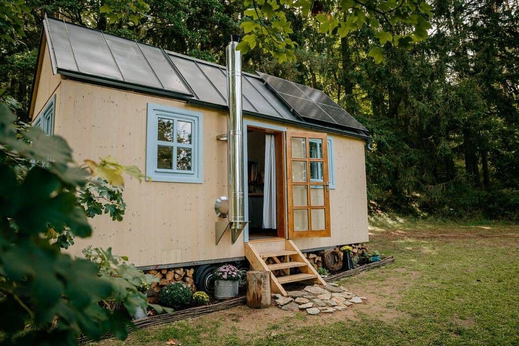 Prenájom rekreačného objektu, Břežany, Plzeňský kraj Prenájom rekreačného objektu, Břežany, Plzeňský kraj