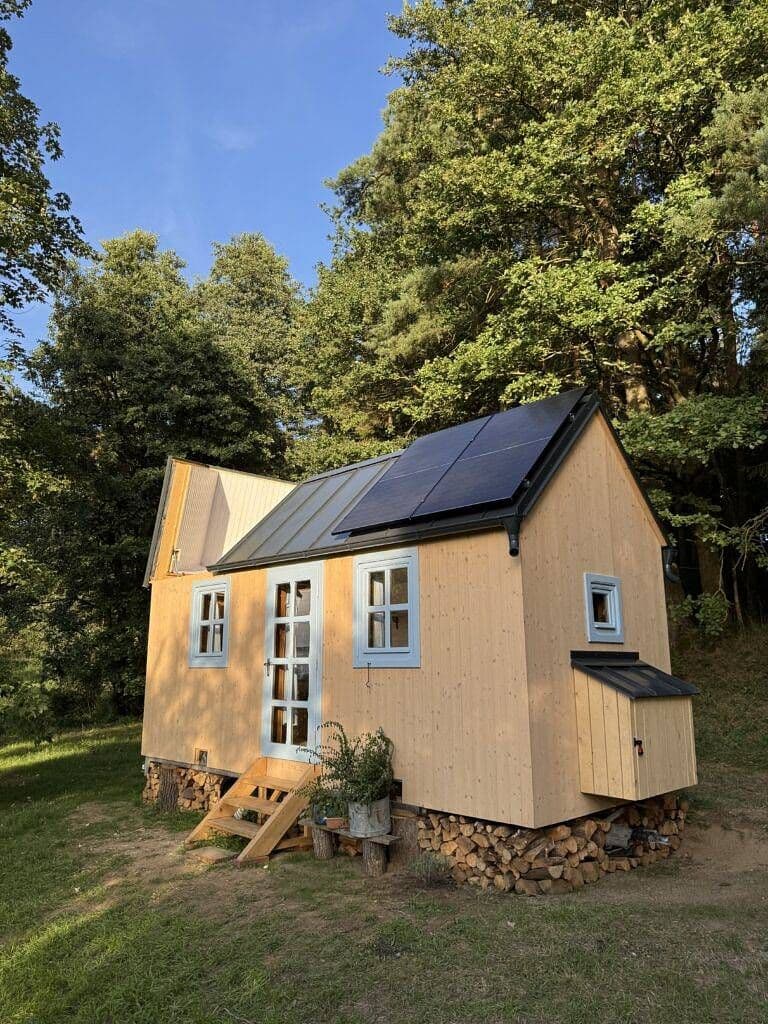 Prenájom rekreačného objektu, Břežany, Plzeňský kraj Prenájom rekreačného objektu, Břežany, Plzeňský kraj