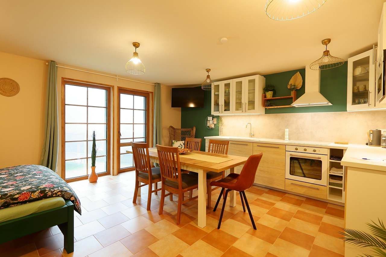 Prenájom rekreačného objektu, Loučná nad Desnou, Olomoucký kraj Prenájom rekreačného objektu, Loučná nad Desnou, Olomoucký kraj