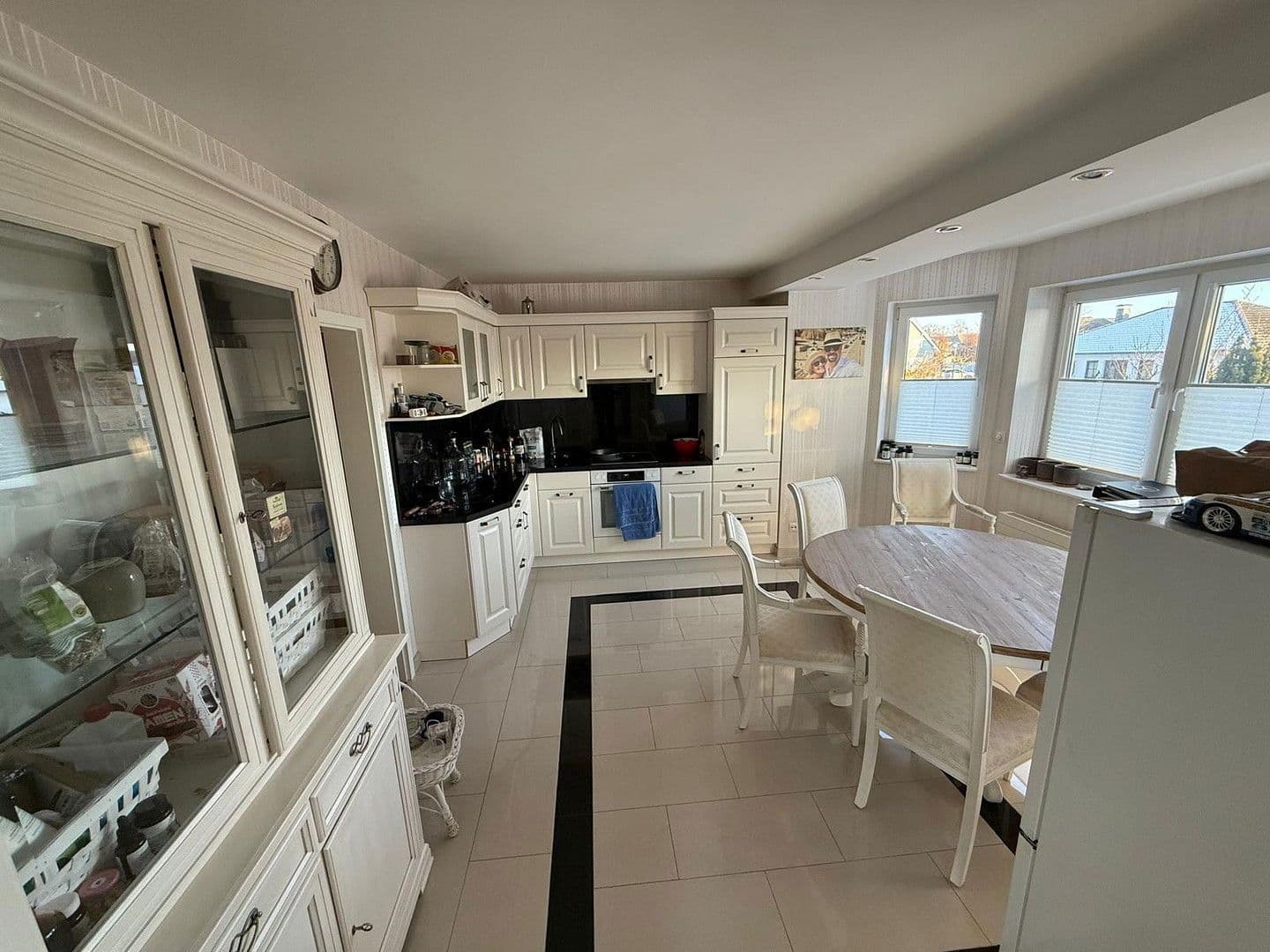 Predaj domu 120 m², pozemek 1.800 m², Neustadt-Glewe, Meklenbursko-Predpomoransko Predaj domu 120 m², pozemek 1.800 m², Neustadt-Glewe, Meklenbursko-Predpomoransko