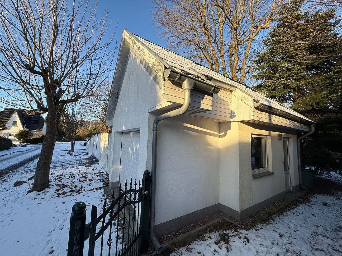 Predaj domu 120 m², pozemek 1.800 m², Neustadt-Glewe, Meklenbursko-Predpomoransko Predaj domu 120 m², pozemek 1.800 m², Neustadt-Glewe, Meklenbursko-Predpomoransko