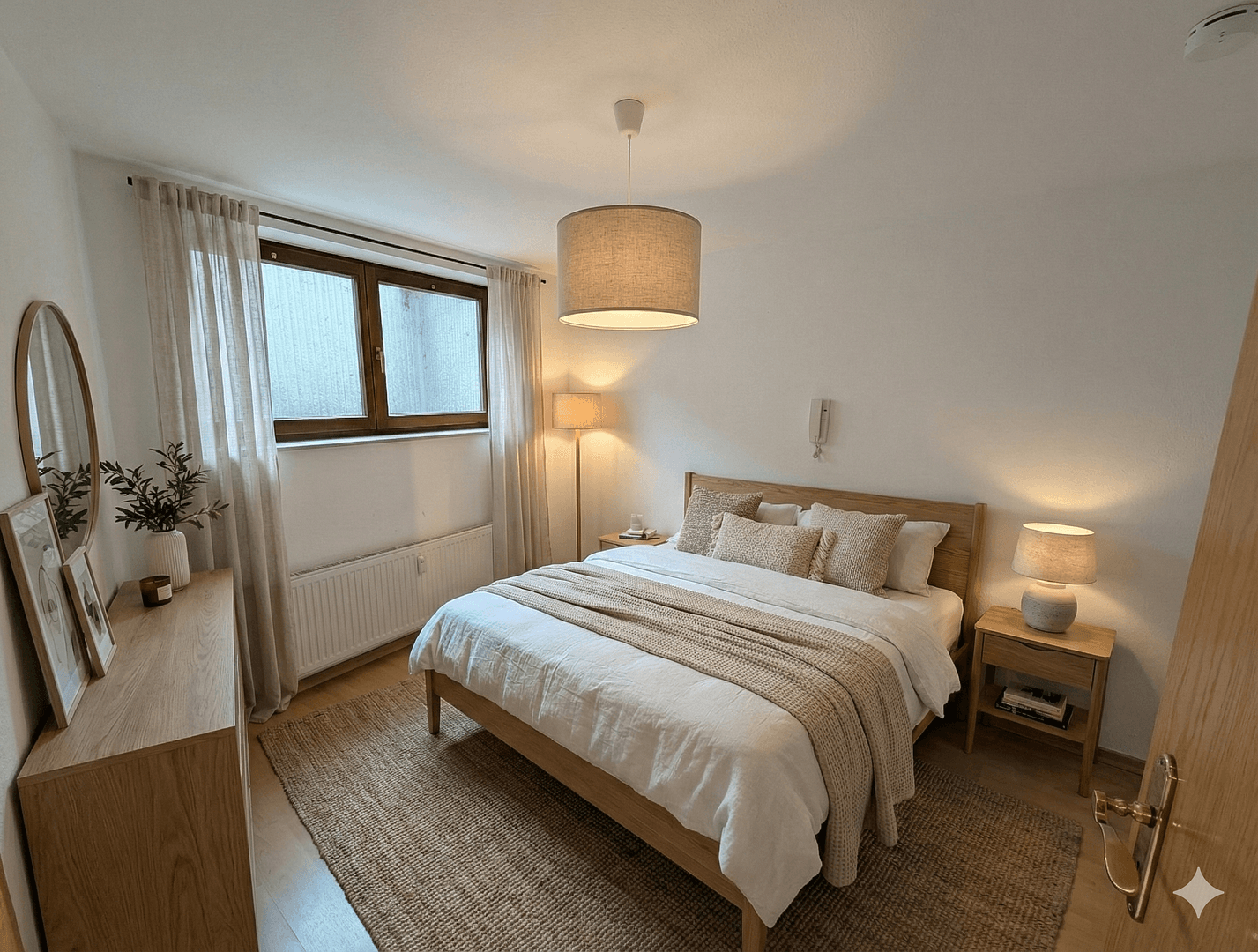 Predaj bytu 3-izbový 79 m², An den Dorfwiesen 1, Wachau, Sasko Predaj bytu 3-izbový 79 m², An den Dorfwiesen 1, Wachau, Sasko