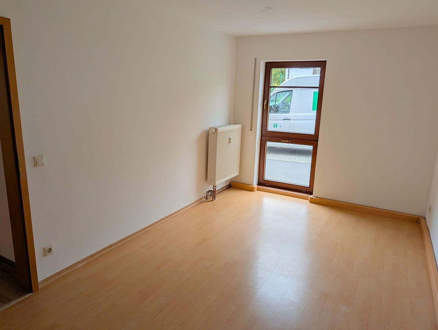 Predaj bytu 3-izbový 79 m², An den Dorfwiesen 1, Wachau, Sasko Predaj bytu 3-izbový 79 m², An den Dorfwiesen 1, Wachau, Sasko