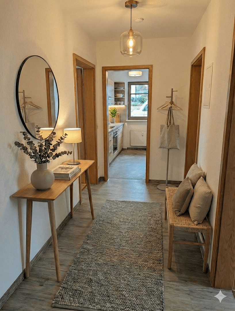 Predaj bytu 3-izbový 79 m², An den Dorfwiesen 1, Wachau, Sasko Predaj bytu 3-izbový 79 m², An den Dorfwiesen 1, Wachau, Sasko