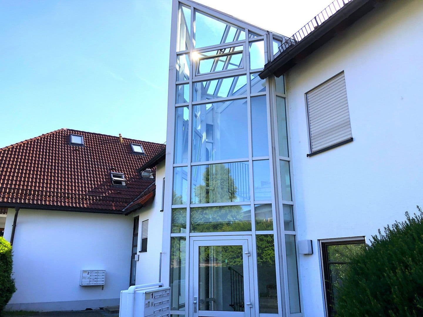 Predaj bytu 3-izbový 79 m², An den Dorfwiesen 1, Wachau, Sasko Predaj bytu 3-izbový 79 m², An den Dorfwiesen 1, Wachau, Sasko