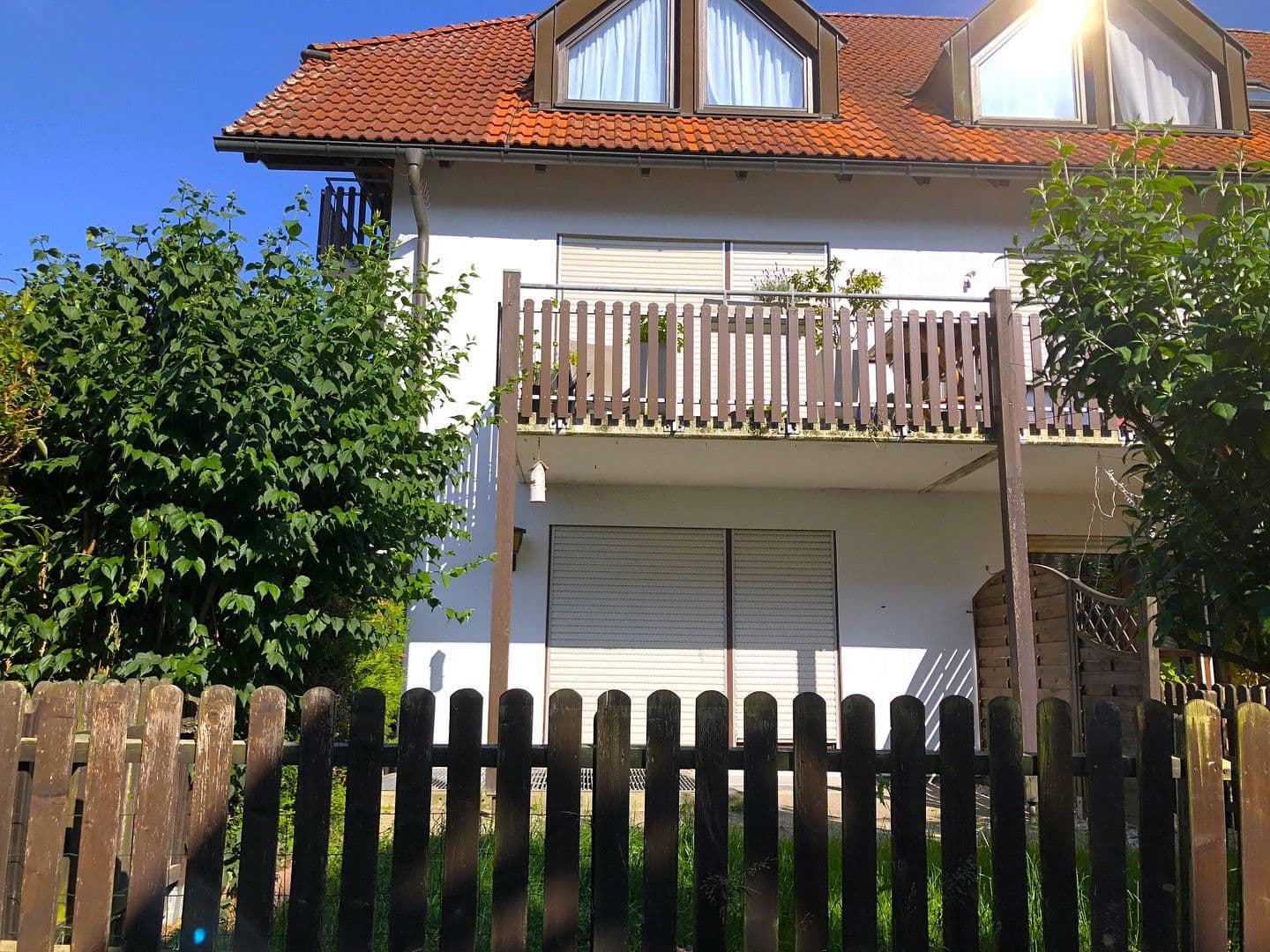 Predaj bytu 3-izbový 79 m², An den Dorfwiesen 1, Wachau, Sasko Predaj bytu 3-izbový 79 m², An den Dorfwiesen 1, Wachau, Sasko