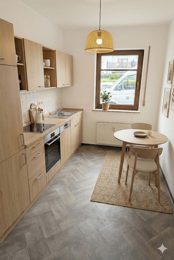 Predaj bytu 3-izbový 79 m², An den Dorfwiesen 1, Wachau, Sasko Predaj bytu 3-izbový 79 m², An den Dorfwiesen 1, Wachau, Sasko