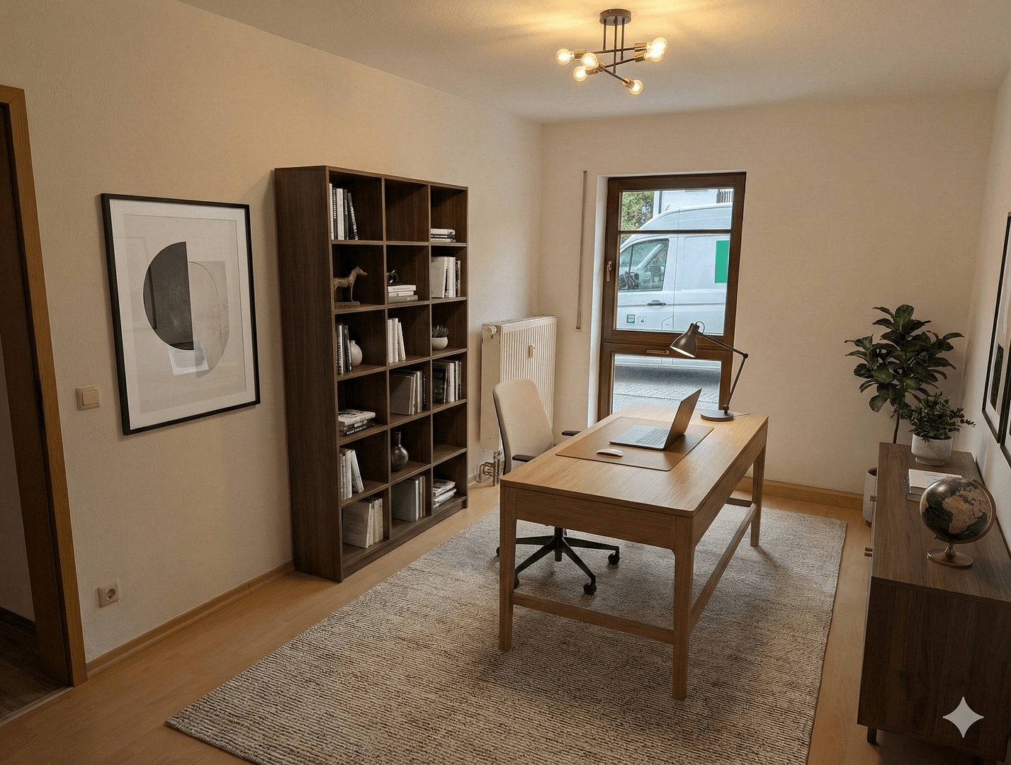 Predaj bytu 3-izbový 79 m², An den Dorfwiesen 1, Wachau, Sasko Predaj bytu 3-izbový 79 m², An den Dorfwiesen 1, Wachau, Sasko