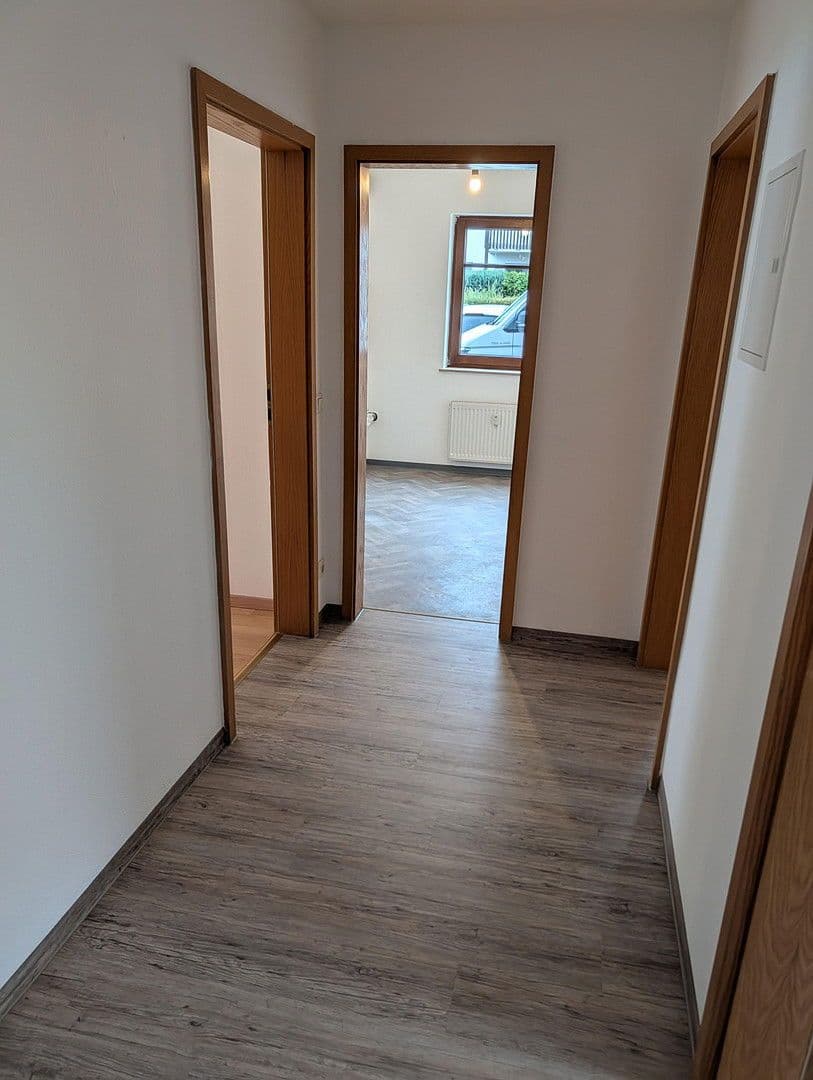 Predaj bytu 3-izbový 79 m², An den Dorfwiesen 1, Wachau, Sasko Predaj bytu 3-izbový 79 m², An den Dorfwiesen 1, Wachau, Sasko