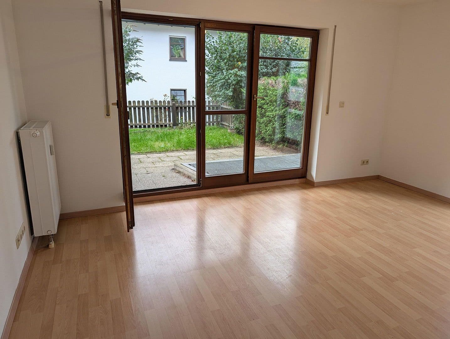 Predaj bytu 3-izbový 79 m², An den Dorfwiesen 1, Wachau, Sasko Predaj bytu 3-izbový 79 m², An den Dorfwiesen 1, Wachau, Sasko