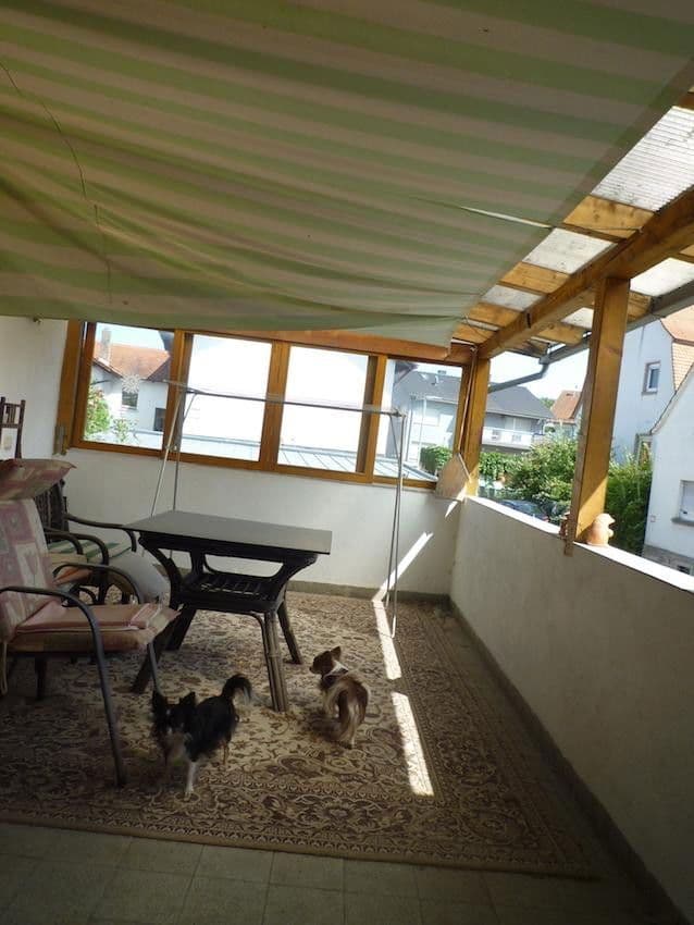 Predaj domu 163 m², pozemek 315 m², Mühlhausen, Bádensko-Wurttembersko Predaj domu 163 m², pozemek 315 m², Mühlhausen, Bádensko-Wurttembersko
