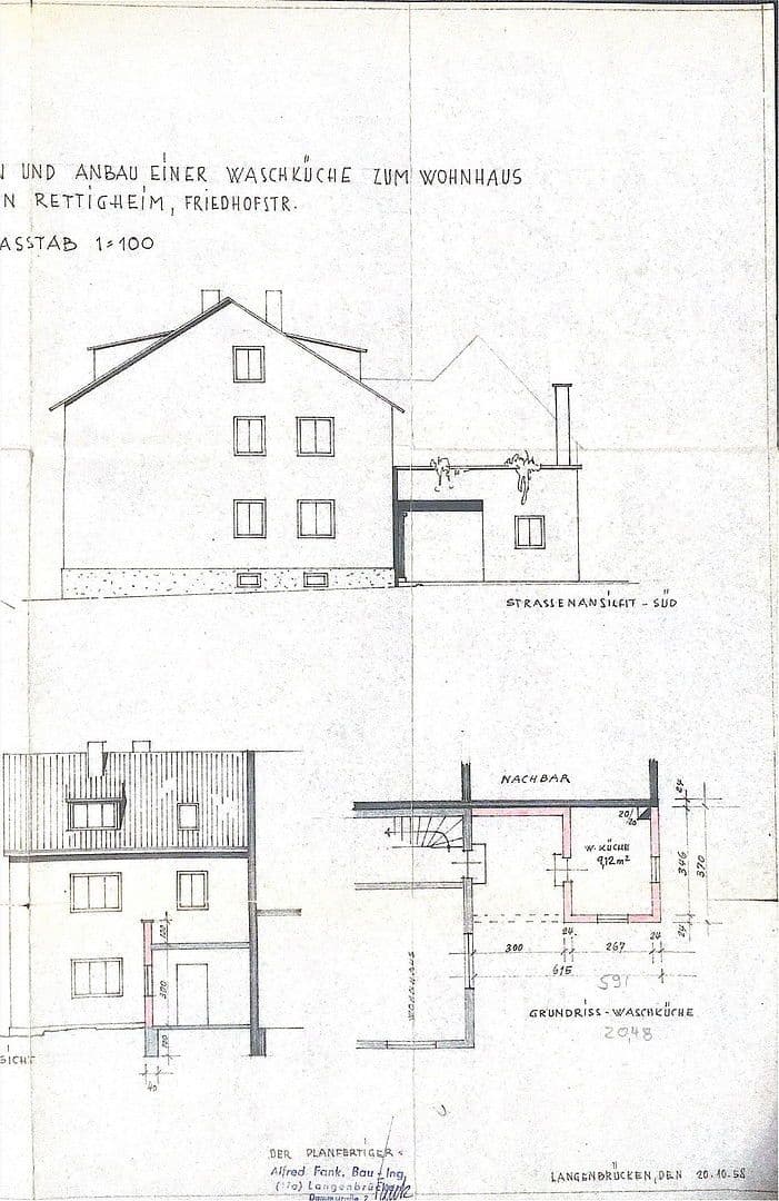 Predaj domu 163 m², pozemek 315 m², Mühlhausen, Bádensko-Wurttembersko Predaj domu 163 m², pozemek 315 m², Mühlhausen, Bádensko-Wurttembersko