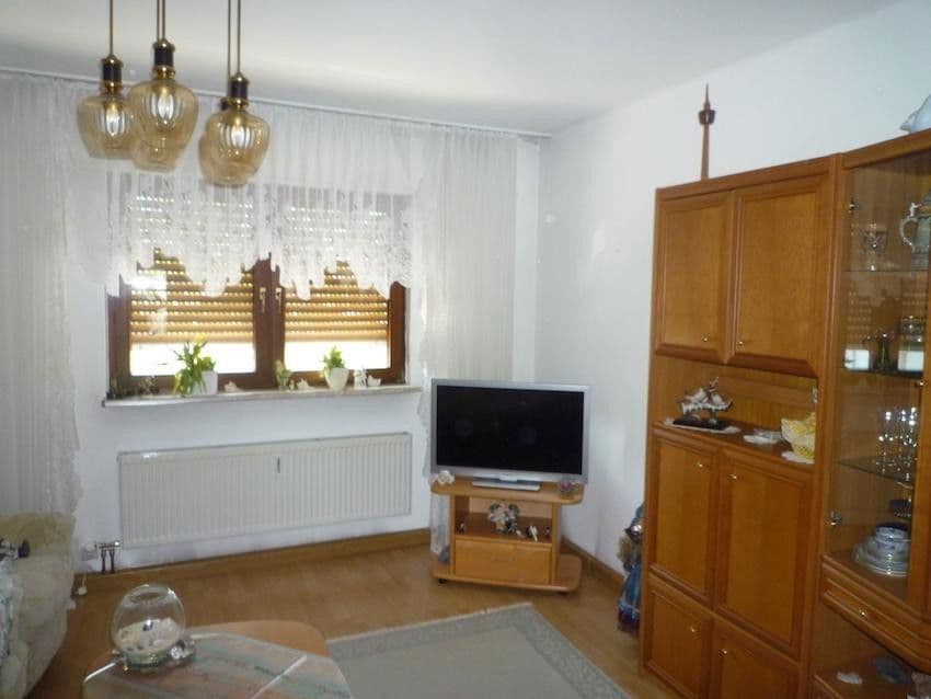 Predaj domu 163 m², pozemek 315 m², Mühlhausen, Bádensko-Wurttembersko Predaj domu 163 m², pozemek 315 m², Mühlhausen, Bádensko-Wurttembersko