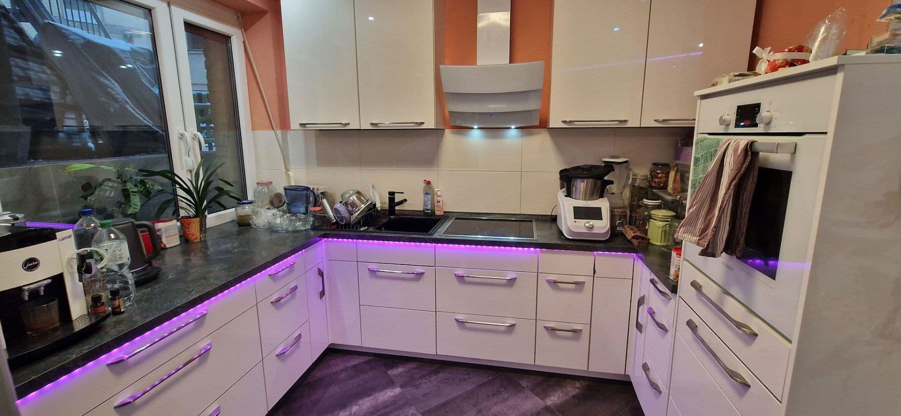 Predaj bytu 5-izbový 106 m², Hainstr. 22, Nürnberg, Bavorsko Predaj bytu 5-izbový 106 m², Hainstr. 22, Nürnberg, Bavorsko