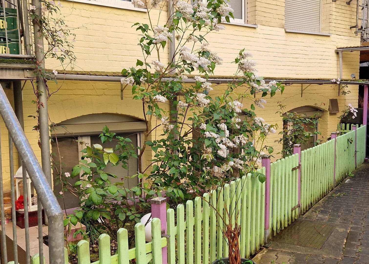 Predaj bytu 5-izbový 106 m², Hainstr. 22, Nürnberg, Bavorsko Predaj bytu 5-izbový 106 m², Hainstr. 22, Nürnberg, Bavorsko