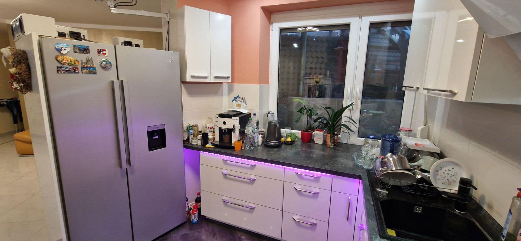 Predaj bytu 5-izbový 106 m², Hainstr. 22, Nürnberg, Bavorsko Predaj bytu 5-izbový 106 m², Hainstr. 22, Nürnberg, Bavorsko