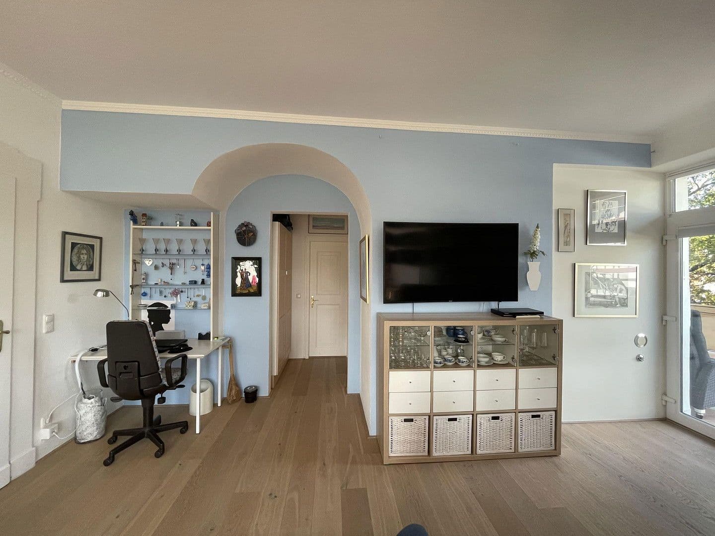 Predaj bytu 4-izbový 176 m², Münchner Str. 55, Bad Wiessee, Bavorsko Predaj bytu 4-izbový 176 m², Münchner Str. 55, Bad Wiessee, Bavorsko