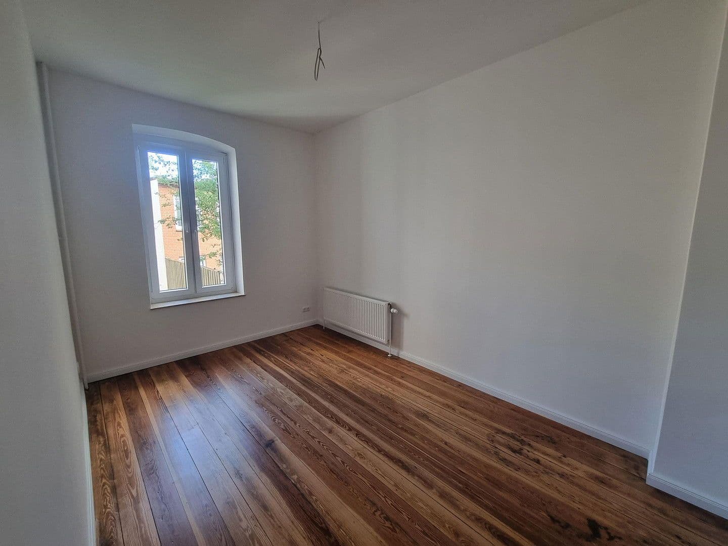 Prenájom bytu 4-izbový 107 m², Apenrader Str. 8, Flensburg, Šlezvicko-Holštajnsko Prenájom bytu 4-izbový 107 m², Apenrader Str. 8, Flensburg, Šlezvicko-Holštajnsko