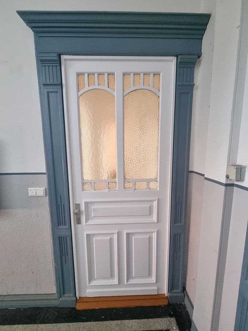 Prenájom bytu 4-izbový 107 m², Apenrader Str. 8, Flensburg, Šlezvicko-Holštajnsko Prenájom bytu 4-izbový 107 m², Apenrader Str. 8, Flensburg, Šlezvicko-Holštajnsko