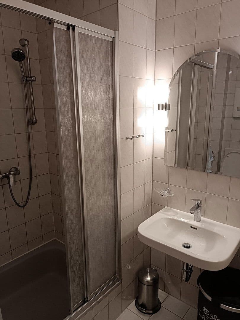 Predaj bytu 2-izbový 53 m², Bad Steben, Bavorsko Predaj bytu 2-izbový 53 m², Bad Steben, Bavorsko