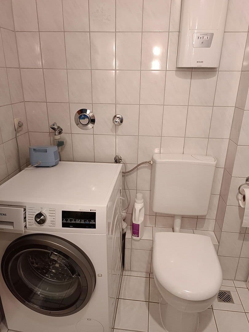 Predaj bytu 2-izbový 53 m², Bad Steben, Bavorsko Predaj bytu 2-izbový 53 m², Bad Steben, Bavorsko