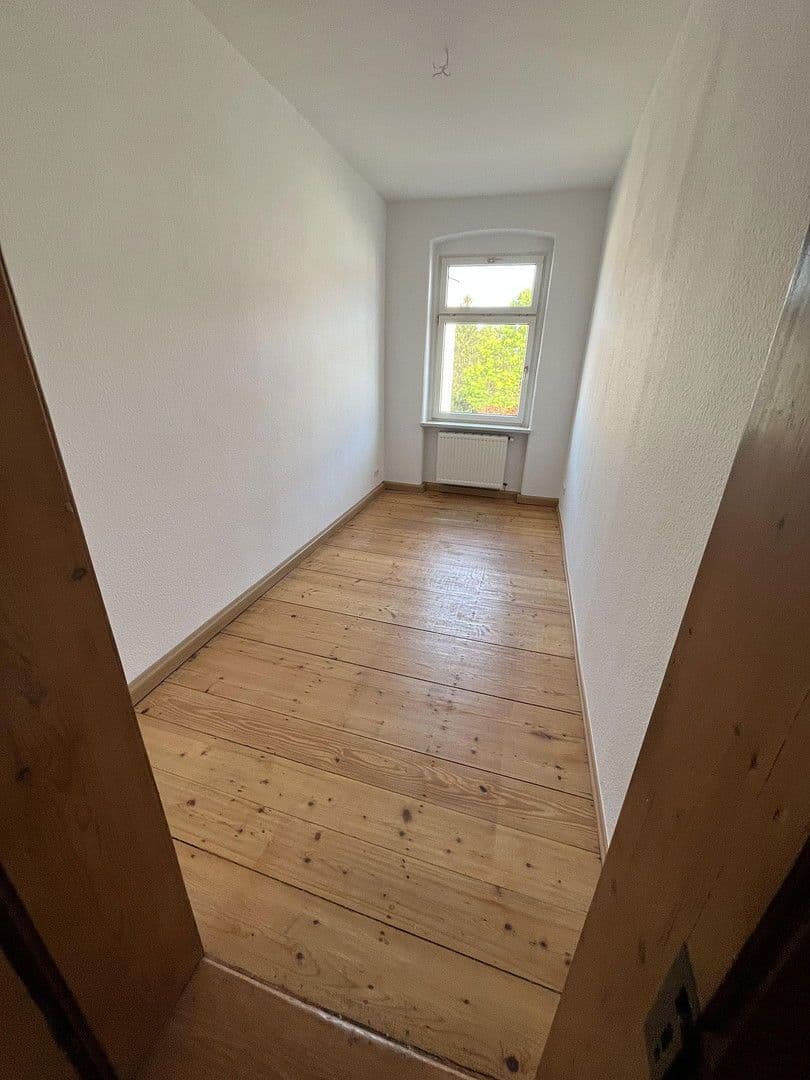Prenájom bytu 4-izbový 97 m², Jägerstraße 70, Naumburg (Saale), Sasko-Anhaltsko Prenájom bytu 4-izbový 97 m², Jägerstraße 70, Naumburg (Saale), Sasko-Anhaltsko