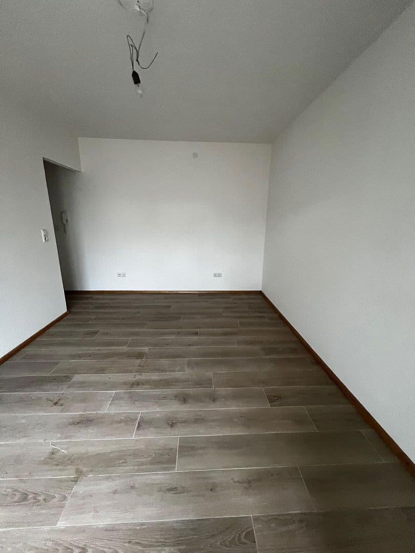 Prenájom bytu 1-izbový 22 m², Lassallestraße, Karlsruhe, Bádensko-Wurttembersko Prenájom bytu 1-izbový 22 m², Lassallestraße, Karlsruhe, Bádensko-Wurttembersko