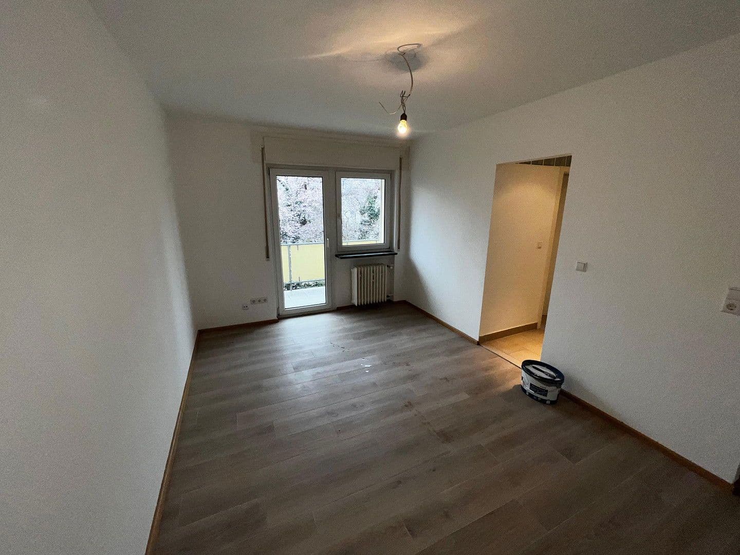 Prenájom bytu 1-izbový 22 m², Lassallestraße, Karlsruhe, Bádensko-Wurttembersko Prenájom bytu 1-izbový 22 m², Lassallestraße, Karlsruhe, Bádensko-Wurttembersko