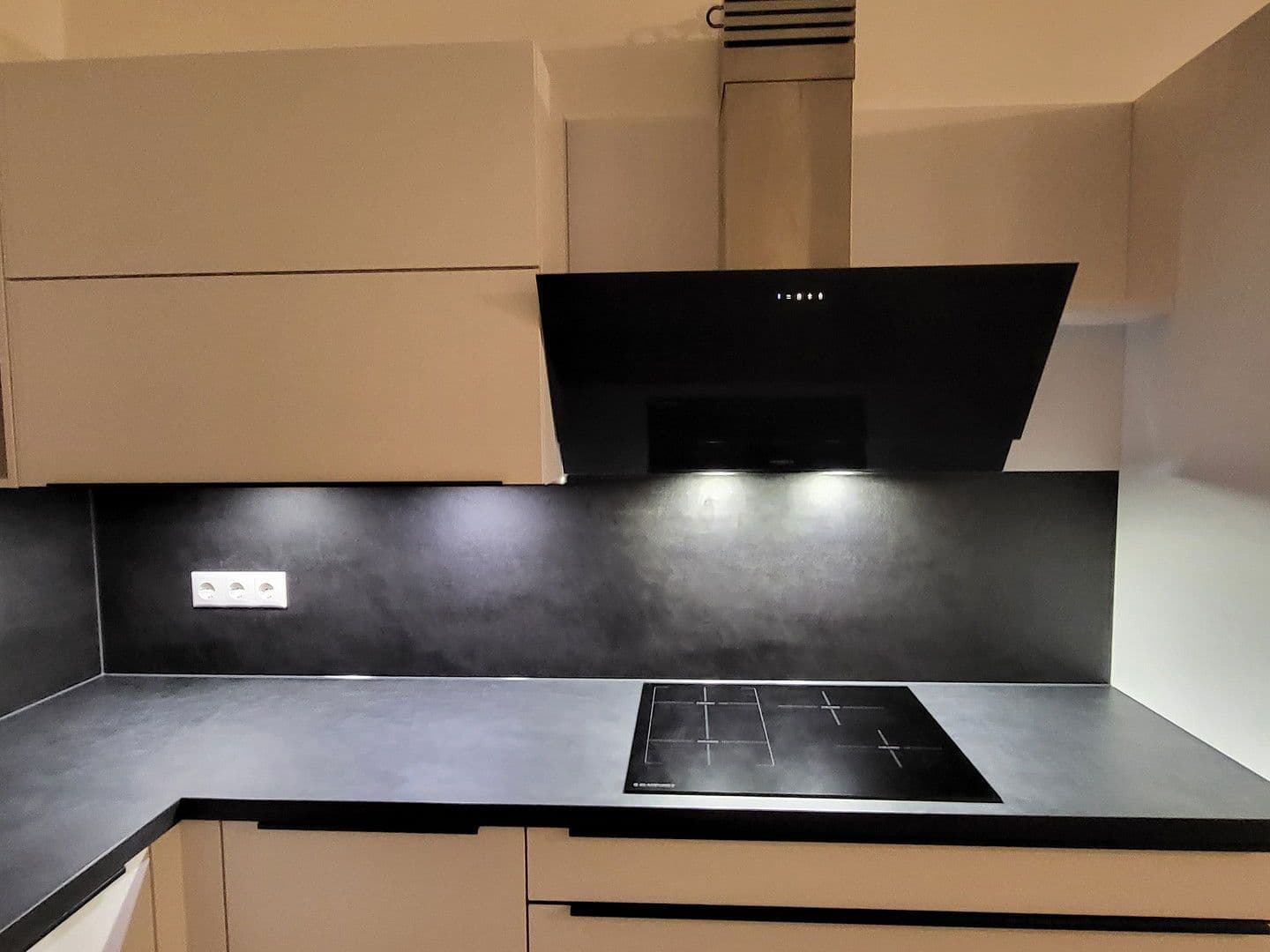 Prenájom bytu 4-izbový 140 m², Minden, Severné Porýnie - Westfálsko Prenájom bytu 4-izbový 140 m², Minden, Severné Porýnie - Westfálsko