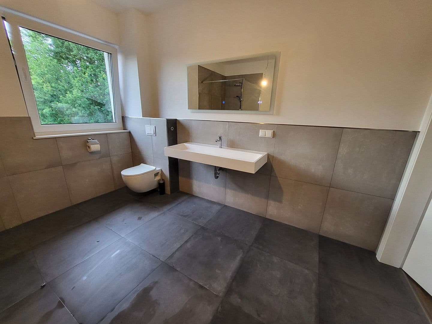 Prenájom bytu 4-izbový 140 m², Minden, Severné Porýnie - Westfálsko Prenájom bytu 4-izbový 140 m², Minden, Severné Porýnie - Westfálsko