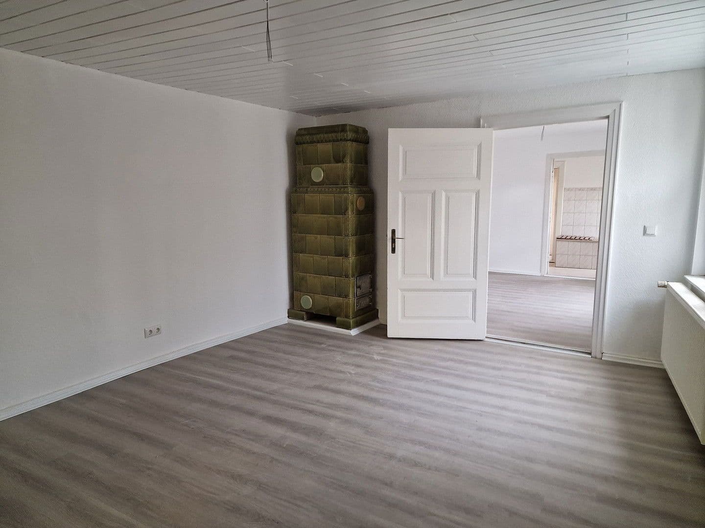 Predaj domu 110 m², pozemek 150 m², Marktplatz 10, Zossen, Brandenbursko Predaj domu 110 m², pozemek 150 m², Marktplatz 10, Zossen, Brandenbursko