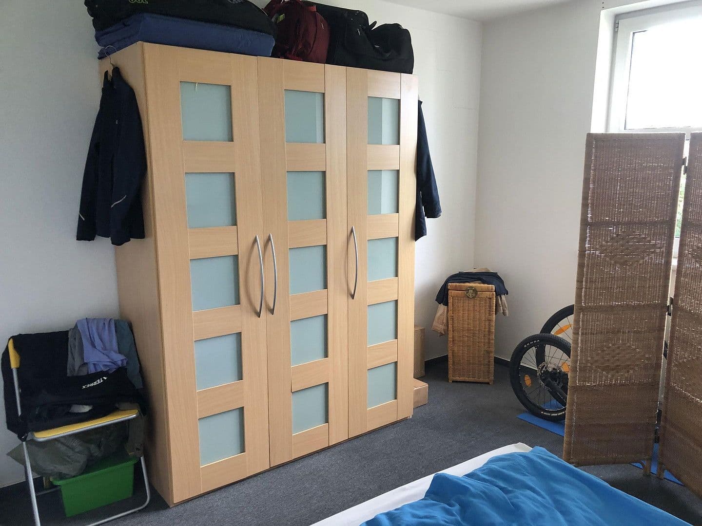 Predaj bytu 2-izbový 73 m², Akazienstr. 53, Frankfurt - Griesheim, Hesensko Predaj bytu 2-izbový 73 m², Akazienstr. 53, Frankfurt - Griesheim, Hesensko