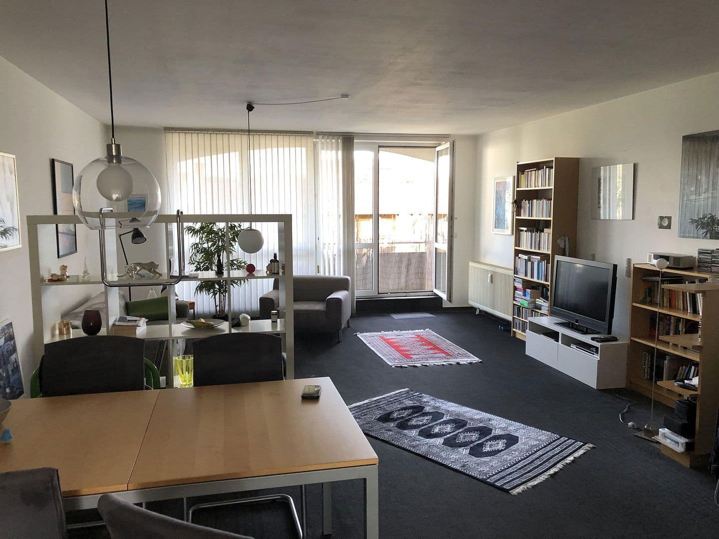 Predaj bytu 2-izbový 73 m², Akazienstr. 53, Frankfurt - Griesheim, Hesensko Predaj bytu 2-izbový 73 m², Akazienstr. 53, Frankfurt - Griesheim, Hesensko