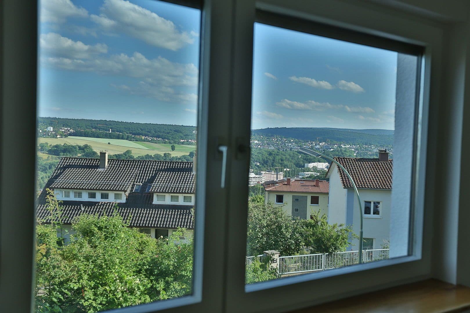 Prenájom bytu 2-izbový 50 m², Oberer Wingertweg, 75, Pforzheim, Bádensko-Wurttembersko Prenájom bytu 2-izbový 50 m², Oberer Wingertweg, 75, Pforzheim, Bádensko-Wurttembersko