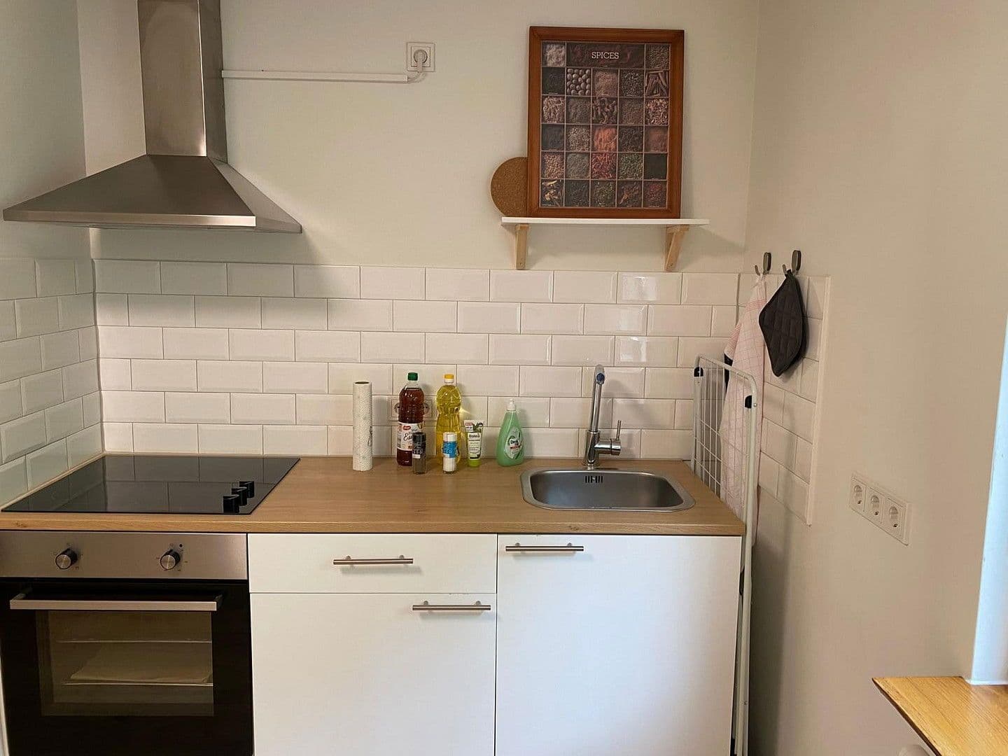 Prenájom bytu 2-izbový 50 m², Oberer Wingertweg, 75, Pforzheim, Bádensko-Wurttembersko Prenájom bytu 2-izbový 50 m², Oberer Wingertweg, 75, Pforzheim, Bádensko-Wurttembersko