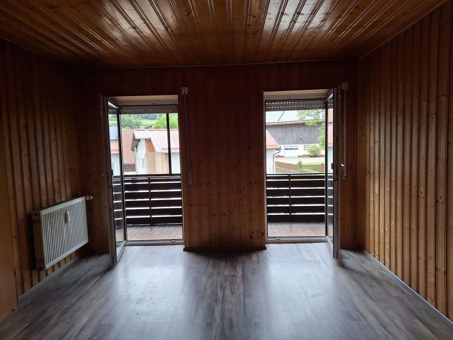 Prenájom bytu 4-izbový 135 m², Hauptstr.15, Neukirchen beim Heiligen Blut, Bavorsko Prenájom bytu 4-izbový 135 m², Hauptstr.15, Neukirchen beim Heiligen Blut, Bavorsko