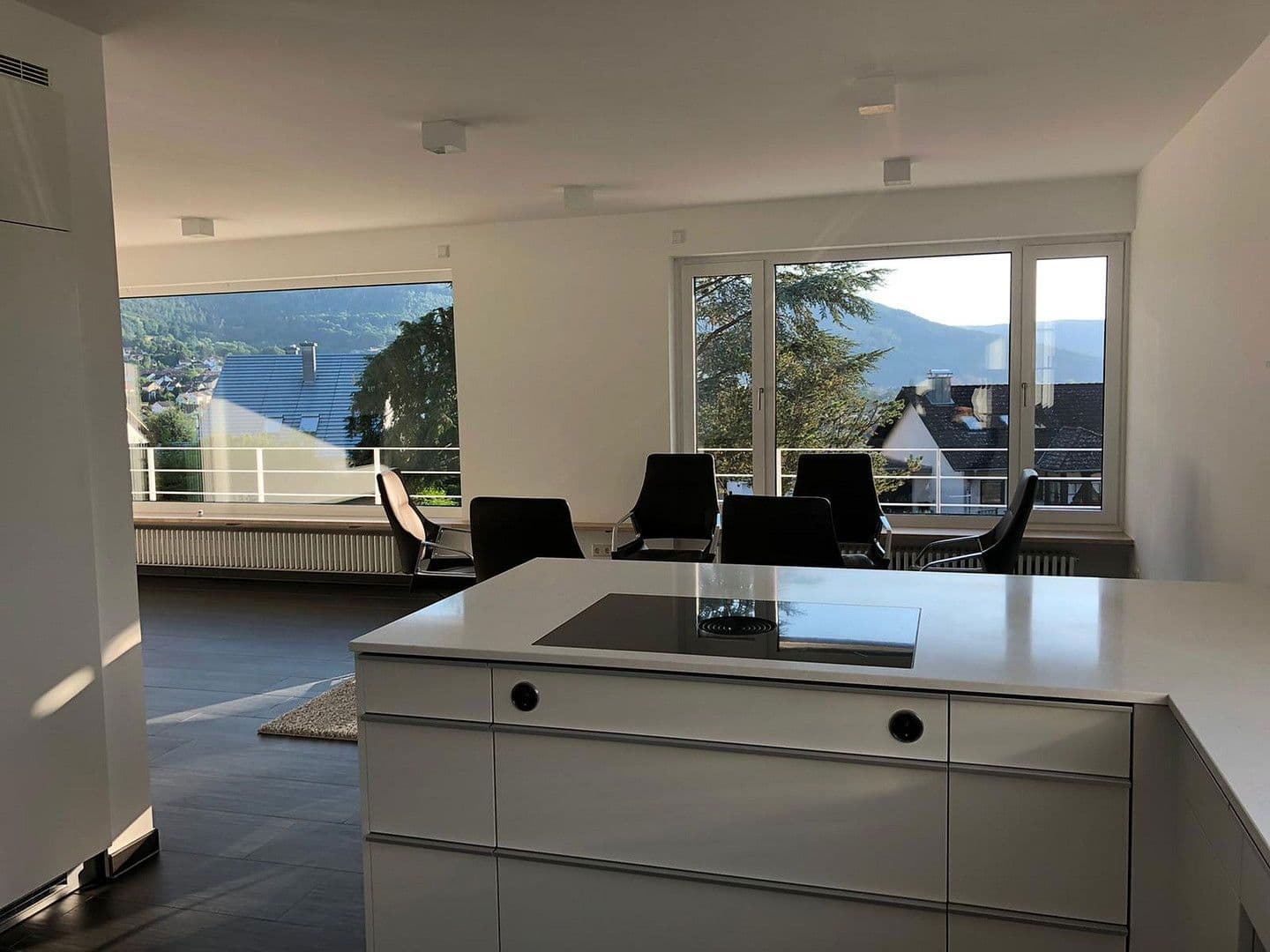 Prenájom domu 300 m², pozemek 1.899 m², Bürgstadt, Bavorsko Prenájom domu 300 m², pozemek 1.899 m², Bürgstadt, Bavorsko